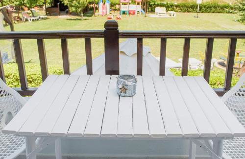 Hotel Papanikolaou - Foto 33