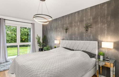 Fairmieten I Moderne Suite I Parkplatz - Foto 30