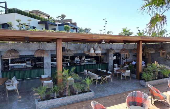 Gala Suites & Villas - Foto 48