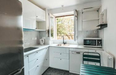 Quiet apartment Place Marine center Maisons Laffitte - Foto 6