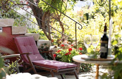 Ferienwohnung Zur Alten Scheune - Photo 1