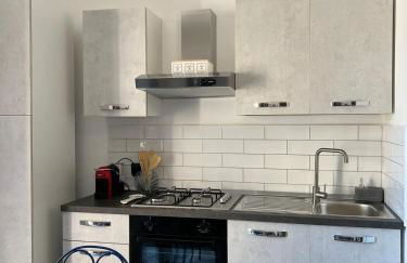 AcquaChiara casa vacanza - Foto 11