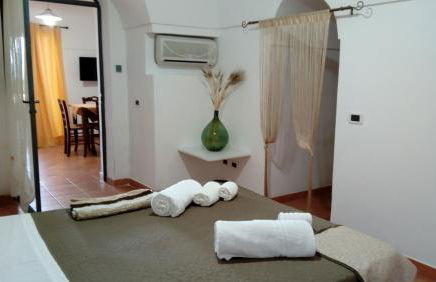 Dammusi Uliveto - Foto 11