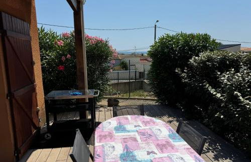 Holidayland Résidence Beau Soleil villa avec piscine - Photo 39