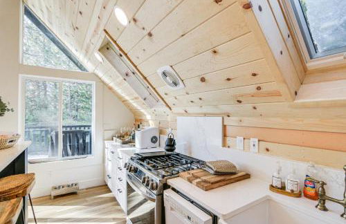 Westwood Cabin Lake Almanor Across the Street! - Foto 14