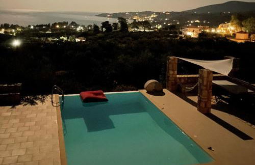 Onirozo Koroni Private Villa - Photo 30