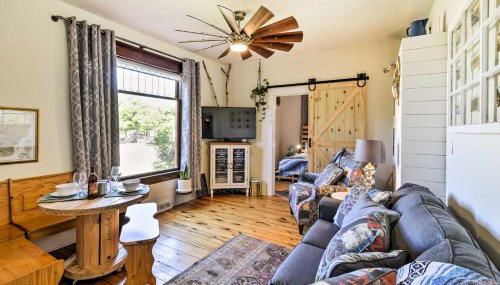 Walk to Dtwn Shops and Eats Sturgeon Bay Retreat - Foto 2