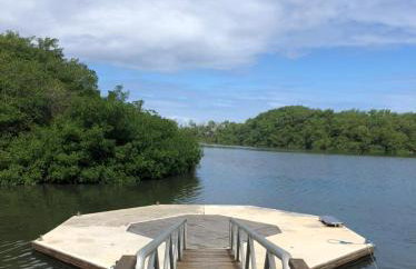 Casa super agradável em Busca Vida a 100m da praia! - Foto 32