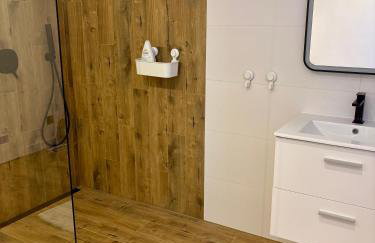 Apartament pod Świerkami - Foto 9