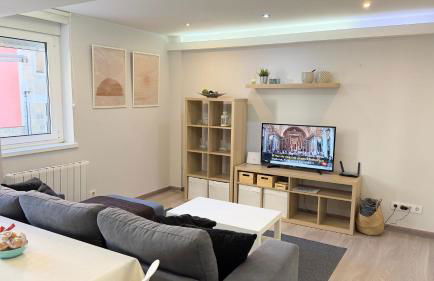 Avenida de Arteixo. Precioso apartamento - Foto 32