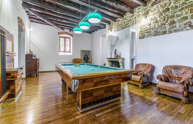 Lavish Sicilian Villa With Pool - Foto 24