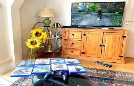 Georgeham Sweet Pea Cottage - Foto 25