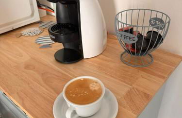 Iris Apartment-trilocale vistamare, 50 m dalla spiaggia - Foto 16