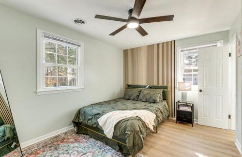 5 Mi to Fort Gregg-Adams Spacious Family Home - Foto 12