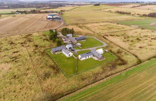 Architect Designed Lodge - Foto 41