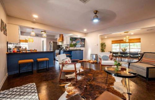 Bamboo Lagoon, Poolside Firelight, Jacuzzi and BBQ - Foto 28