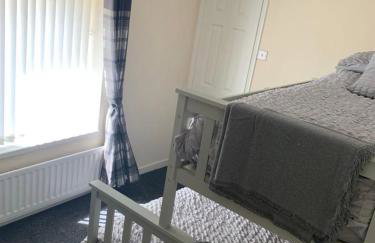 No 1 Grove Road - Foto 12