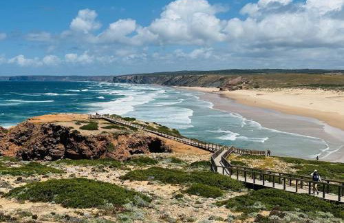 Casa Tarapoto Aljezur Old Town - Foto 22