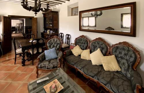 Gran Casa Rural La Vendimia - Foto 32