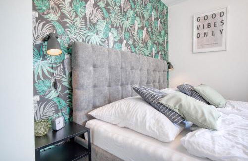 Stillvolle Wohnung bei Köln / Bonn Flughafen - Foto 6