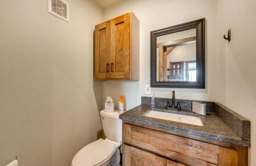 Eagle Viewing and Grill Station James River Retreat - Foto 17