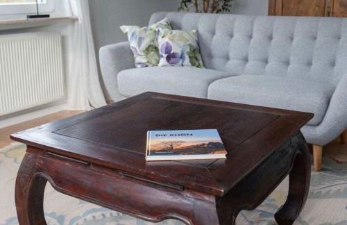 Am Park Comfortable holiday residence - Photo 15