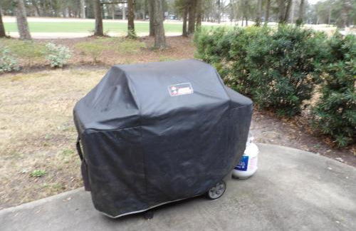 Bike & Beach Bungalow at Oyster Bay-Sunset Beach - Foto 15