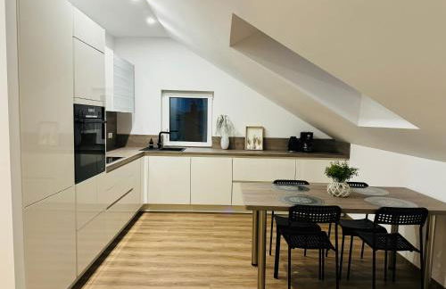 Wunderschöne moderne Wohnung mit 2 Schlafzimmern - Photo 5