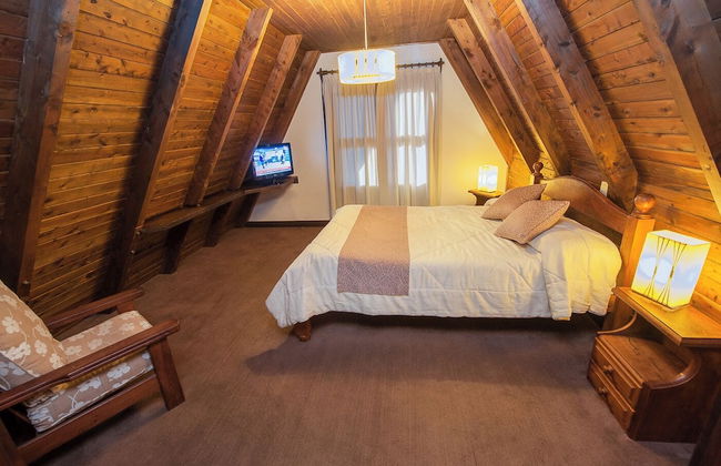 Cabañas Antilhue - Foto 3