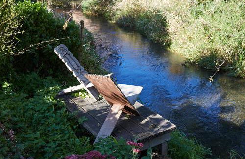 Les Gîtes de l'Yères - Foto 52