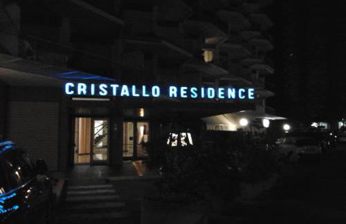 Cristallo Residence - Foto 32