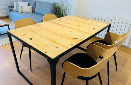 Apartamentos Best Ainsa - Photo 24