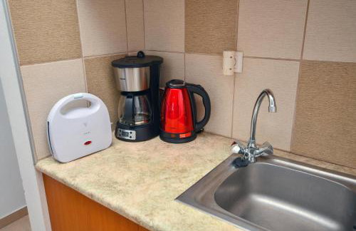 Achinos *2, Seaside, between Ierapetra & Myrtos! - Foto 14