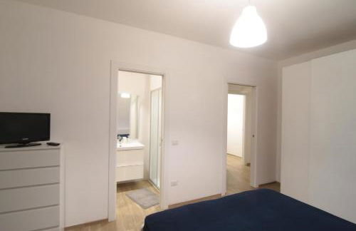 Central Modern Apartment Bari - Foto 21