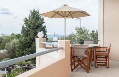 Olive Apartment Crete - Foto 9