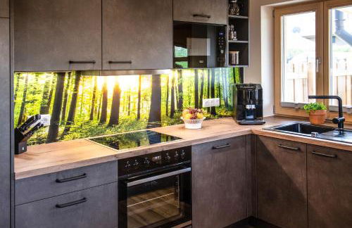 Chalet Waldzeit - Foto 7