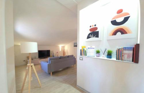 Villa Freschìa - Foto 10