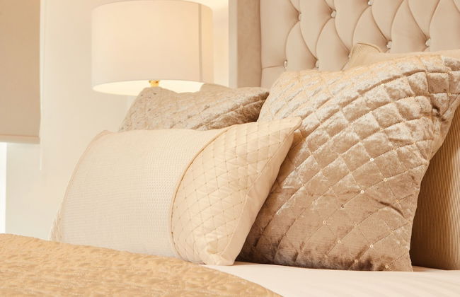 Deluxe City Centre Apt Balcony View Free Parking - Foto 5