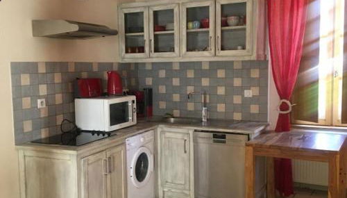 Maison confortable avec balcon au cœur de Cadouin, proche de Dordogne et grands sites touristiques - FR-1-616-196 - Foto 4