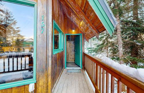 Kelly's Chalet - Foto 20