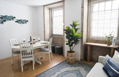 Duplex flat in the heart of historic center w. AC - Photo 7