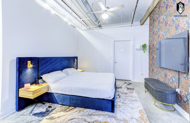 The Stallion - Foto 41