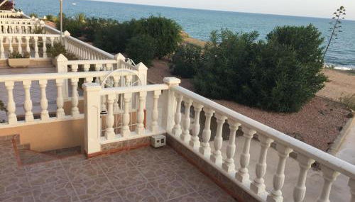 Seafront Dream Apartment - Foto 5