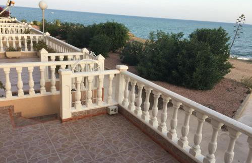 Seafront Dream Apartment - Foto 5