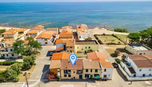 House 8 beds overlooking a pine forest at just 600 mt from the sea - Foto 3