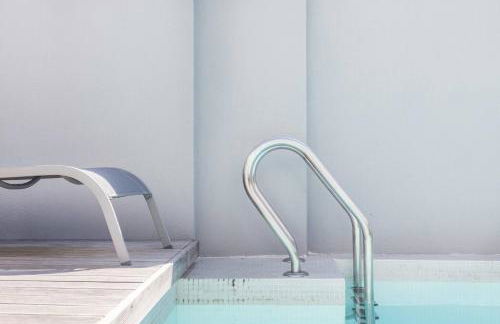 Light Blue Apartments - Downtown Lisbon - Foto 71