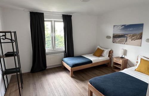 Aparthotel 9 min to Dus Airport & 17 min to DUS Messe - Foto 29