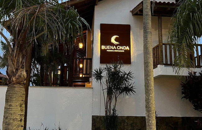 Pousada Buena Onda - Ferrugem - SC - Foto 33