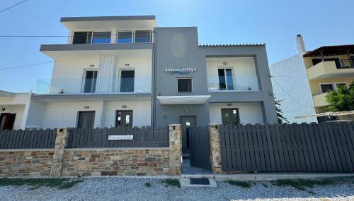 Anna and Jimmy's - Foto 3