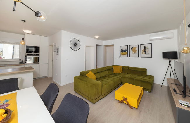 Alba Family Home - Foto 20